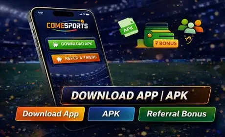 Download the app, unlock code 24BETIVIP, and enter ₹1 contests faster