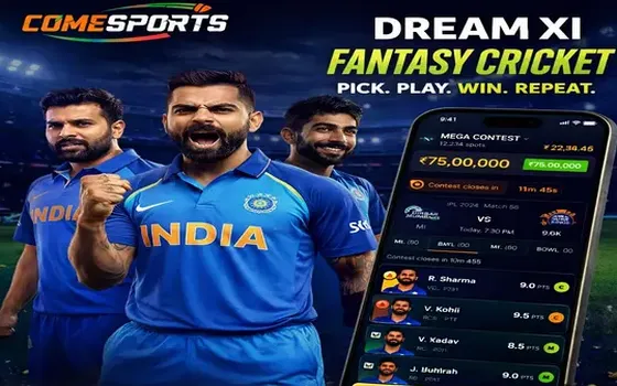 India vs Australia on 24betin