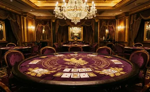 Speed Baccarat